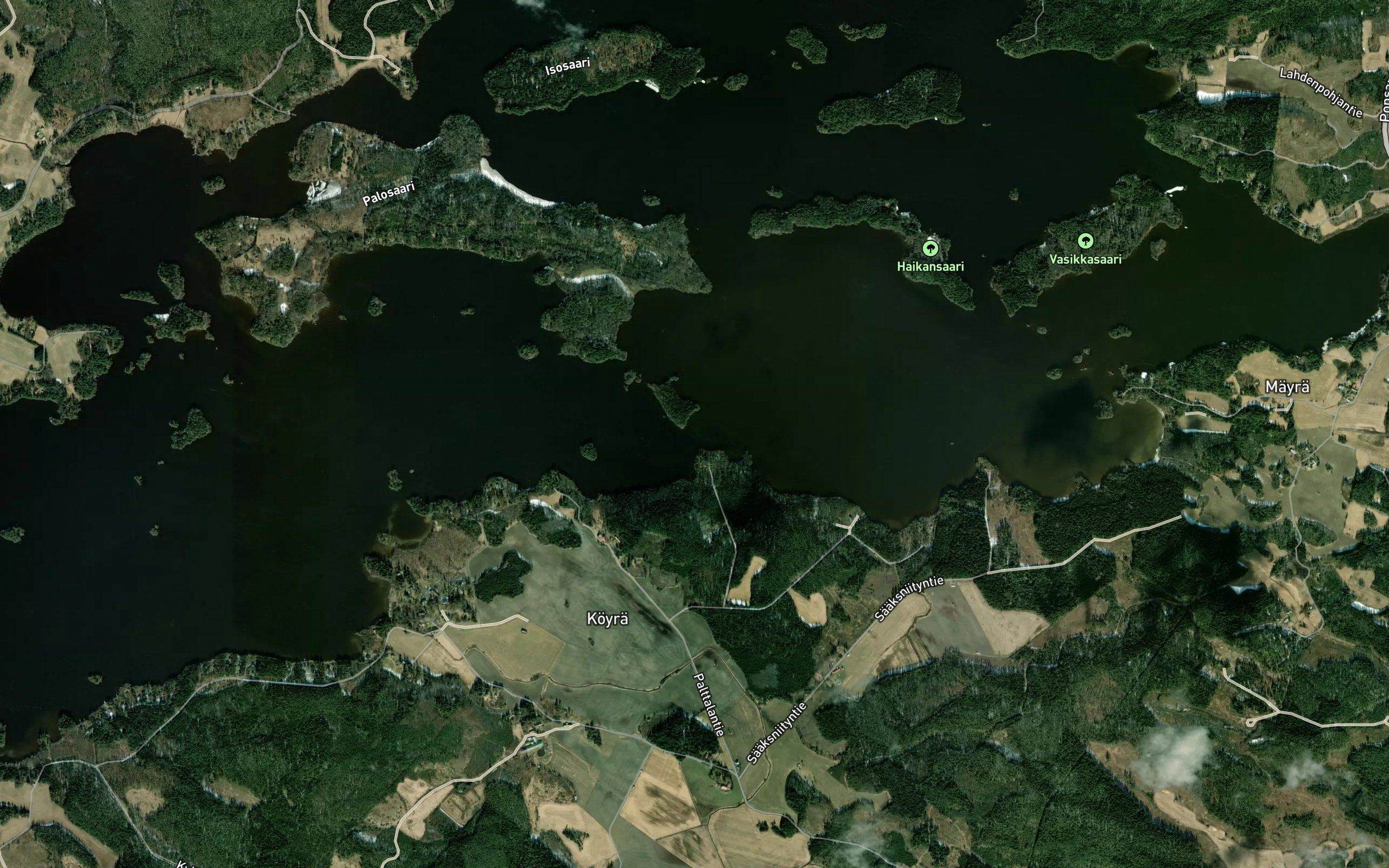Palttalansalmi
