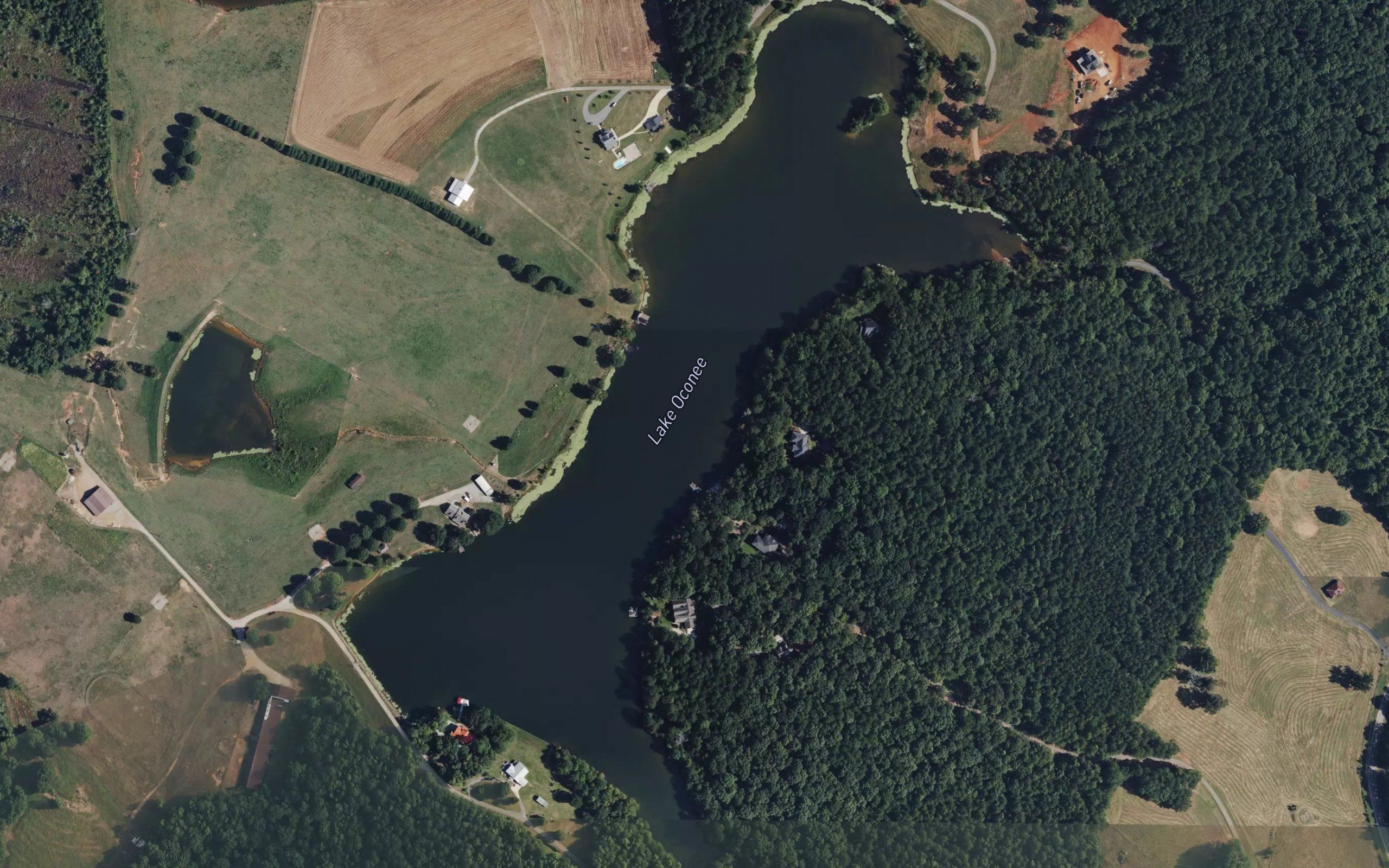 Lake Oconee