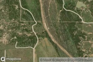 Mud Creek