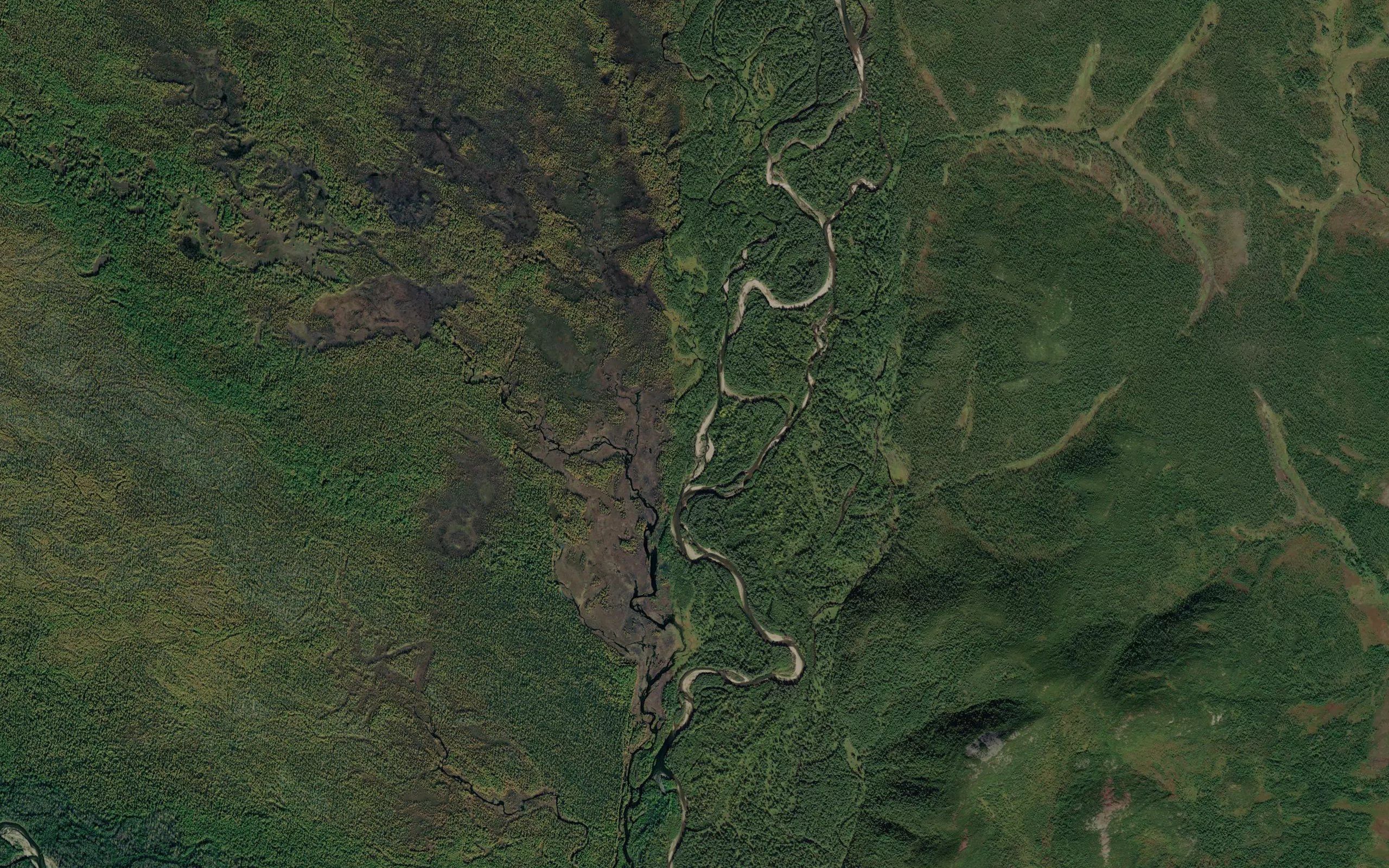Mulanzhi