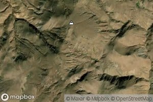 Cheshmeh-ye Shar Shar Bulagh