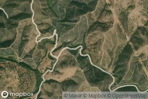 Ribeira do Barranquinho