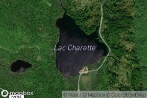 Lac Charette