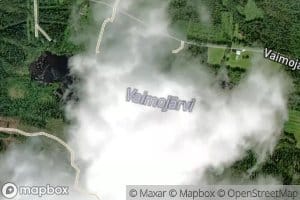 Vaimojarvi