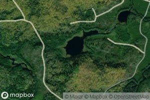 Lac Filoselle
