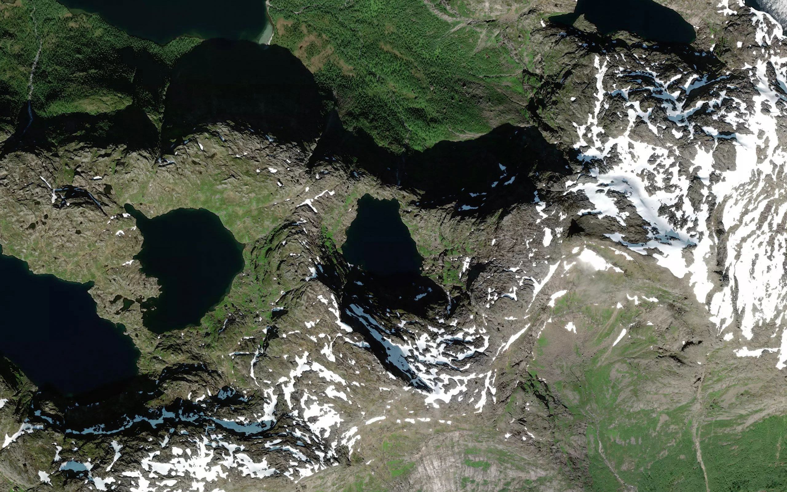 Svartvatnet