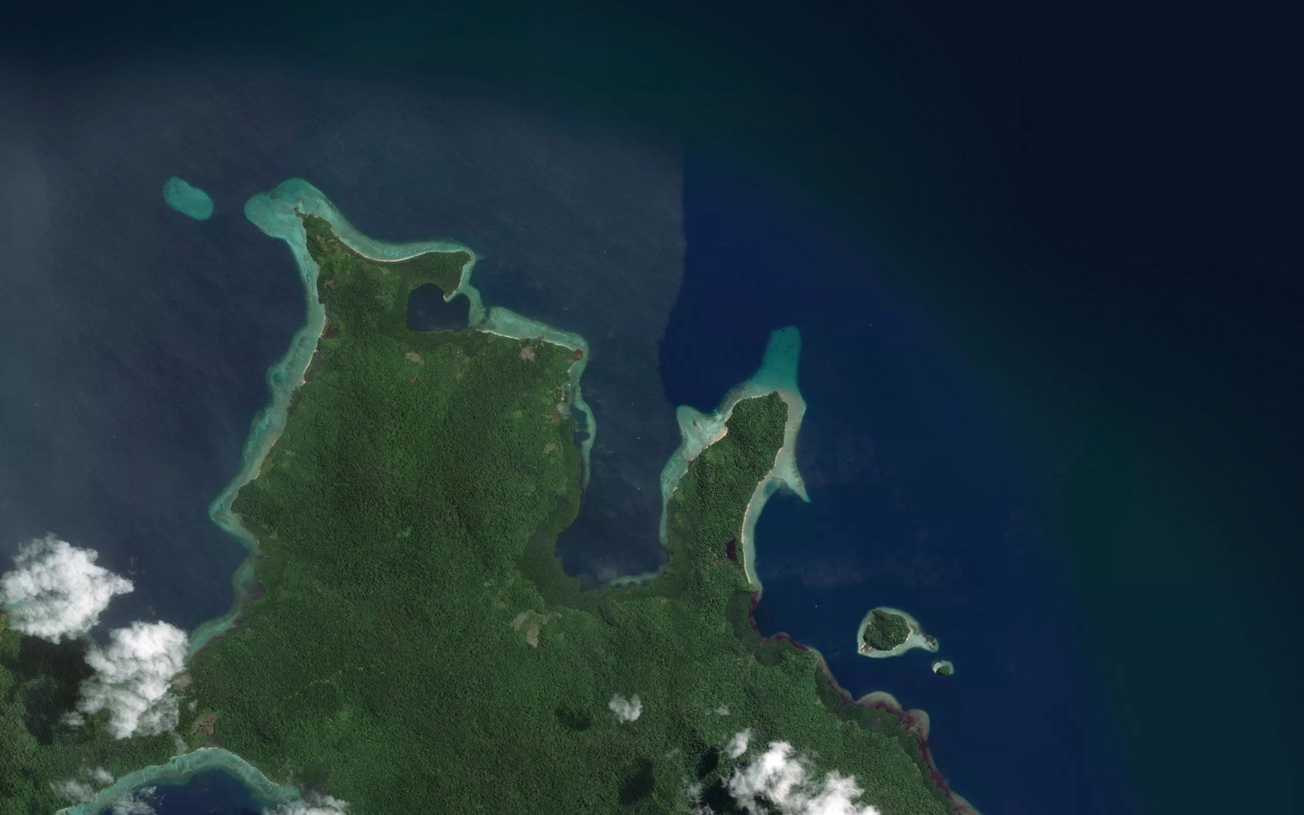 Labuhan Bajau