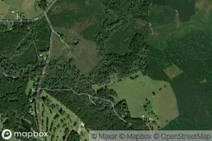 Caney Branch