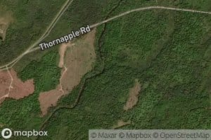 Little Thornapple River