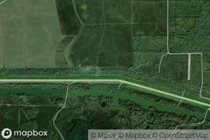 Lake Saint Peter Canal