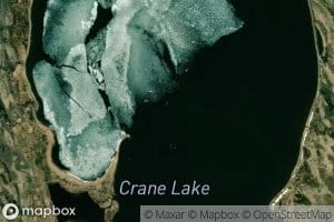 Crane Lake