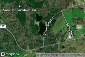 Jenkins Number One Lake