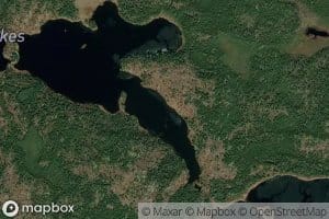 Bagshaw Lakes