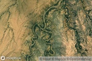 Quebrada Las Morochas