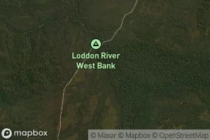 South Loddon River