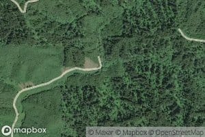 South Fork Bear Creek