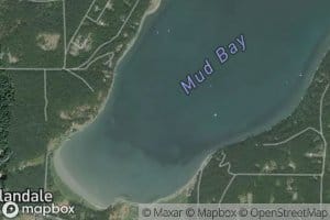 Mud Bay