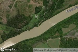 Igarape Maguari Grande