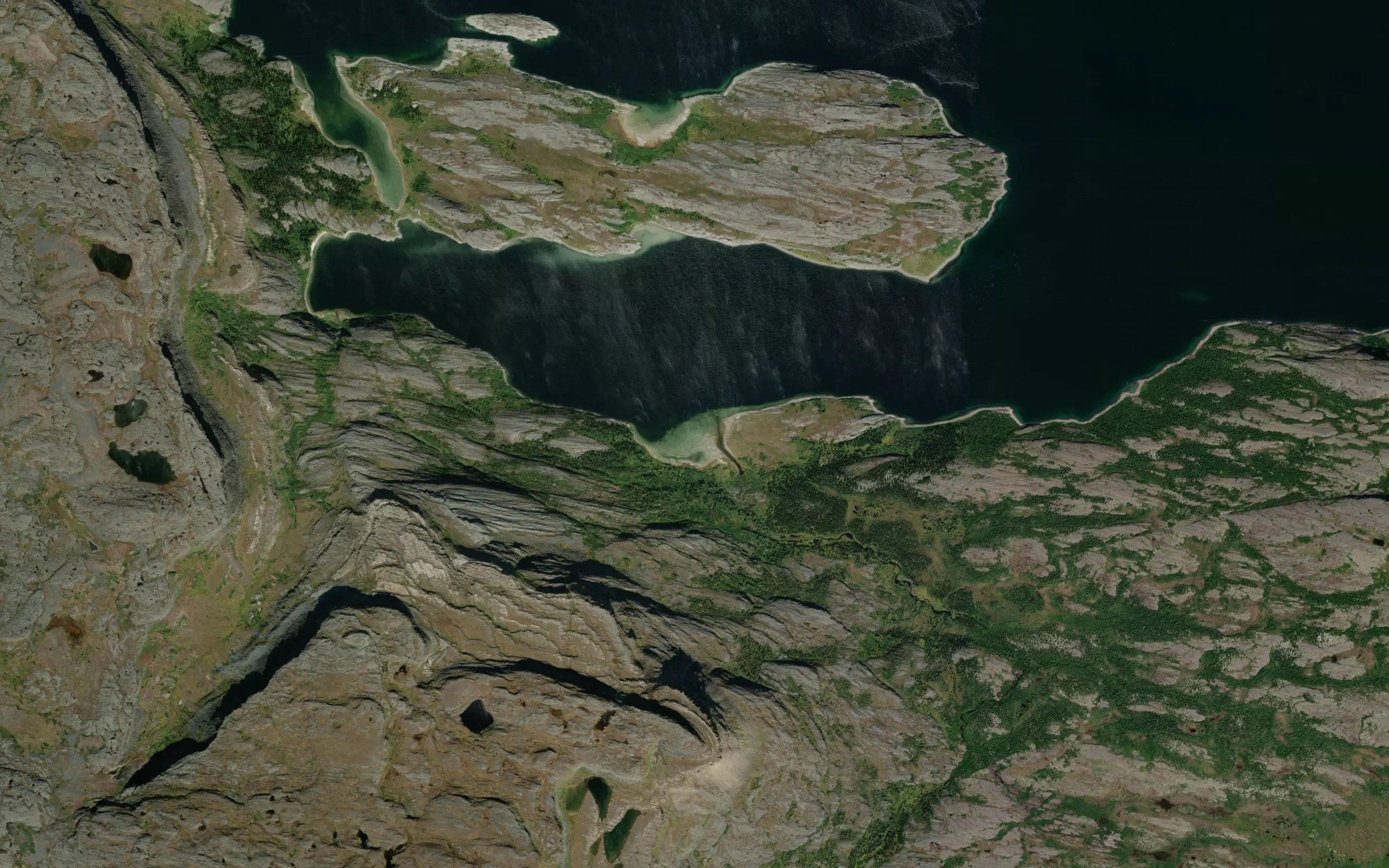 Ruisseau Sikutaaluup