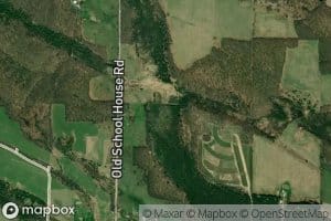 Cope Creek