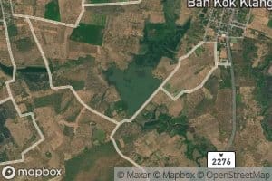 Ang Kep Nam Huai Bang