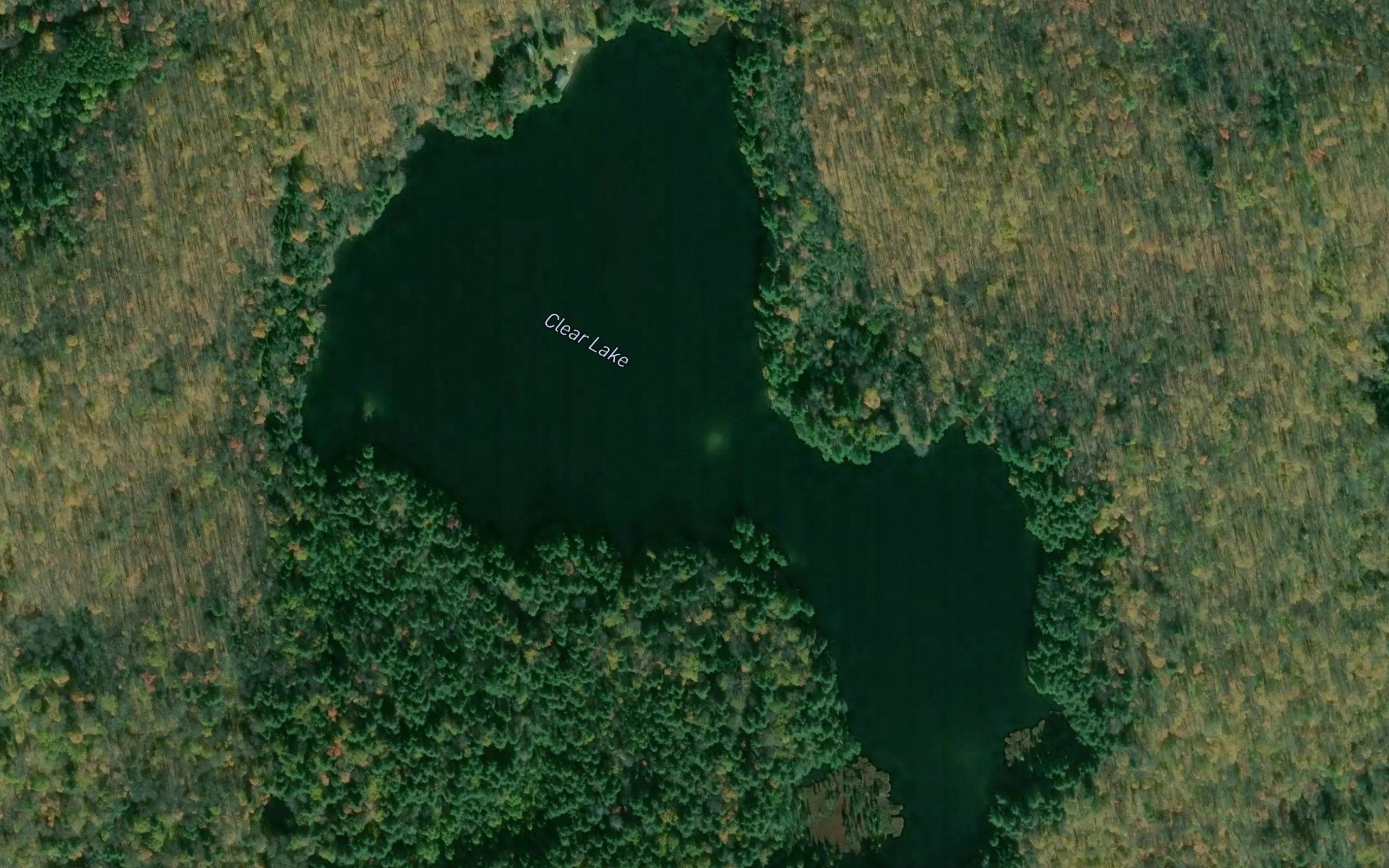 Clear Lake