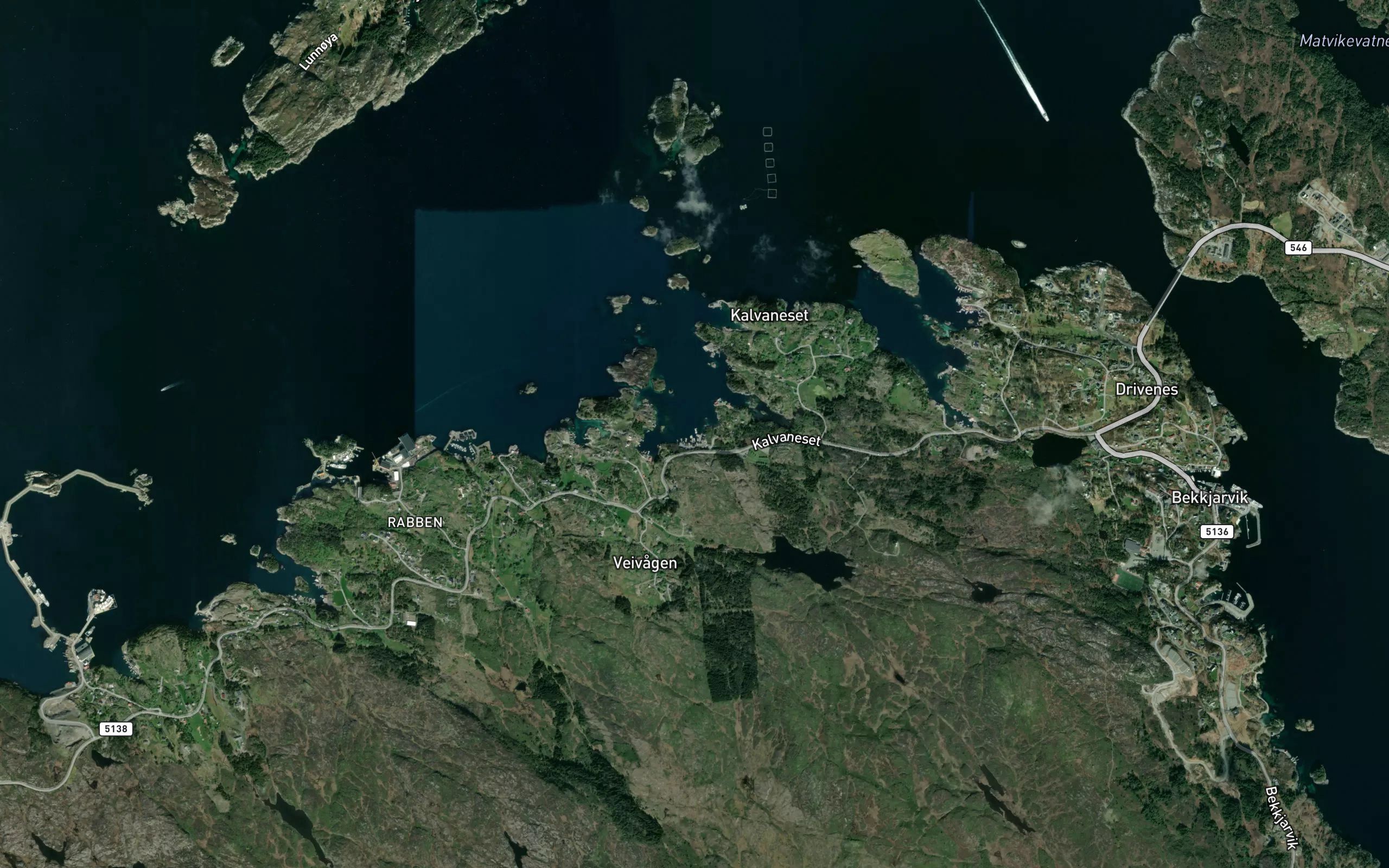 Veivagen