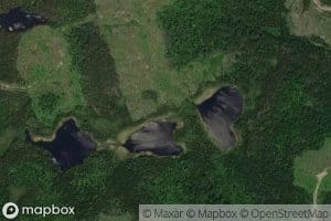 Les Trois Lacs