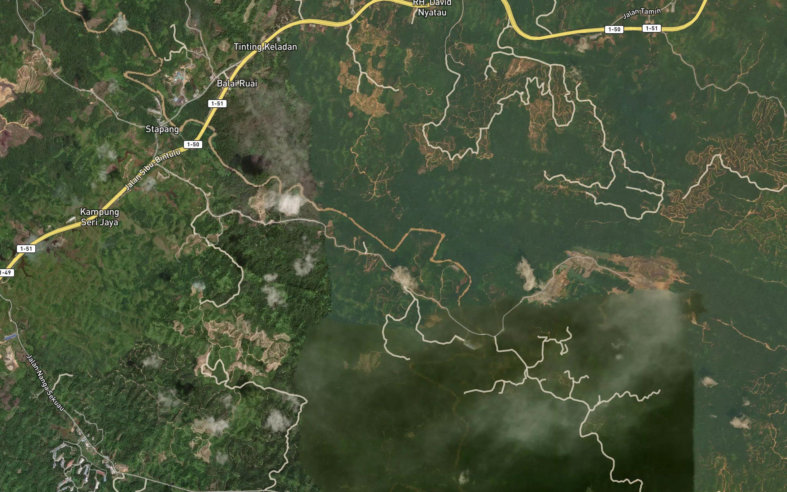 Tanjung Bawang