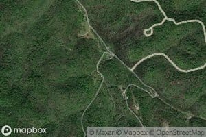 Alcorn Hollow Branch