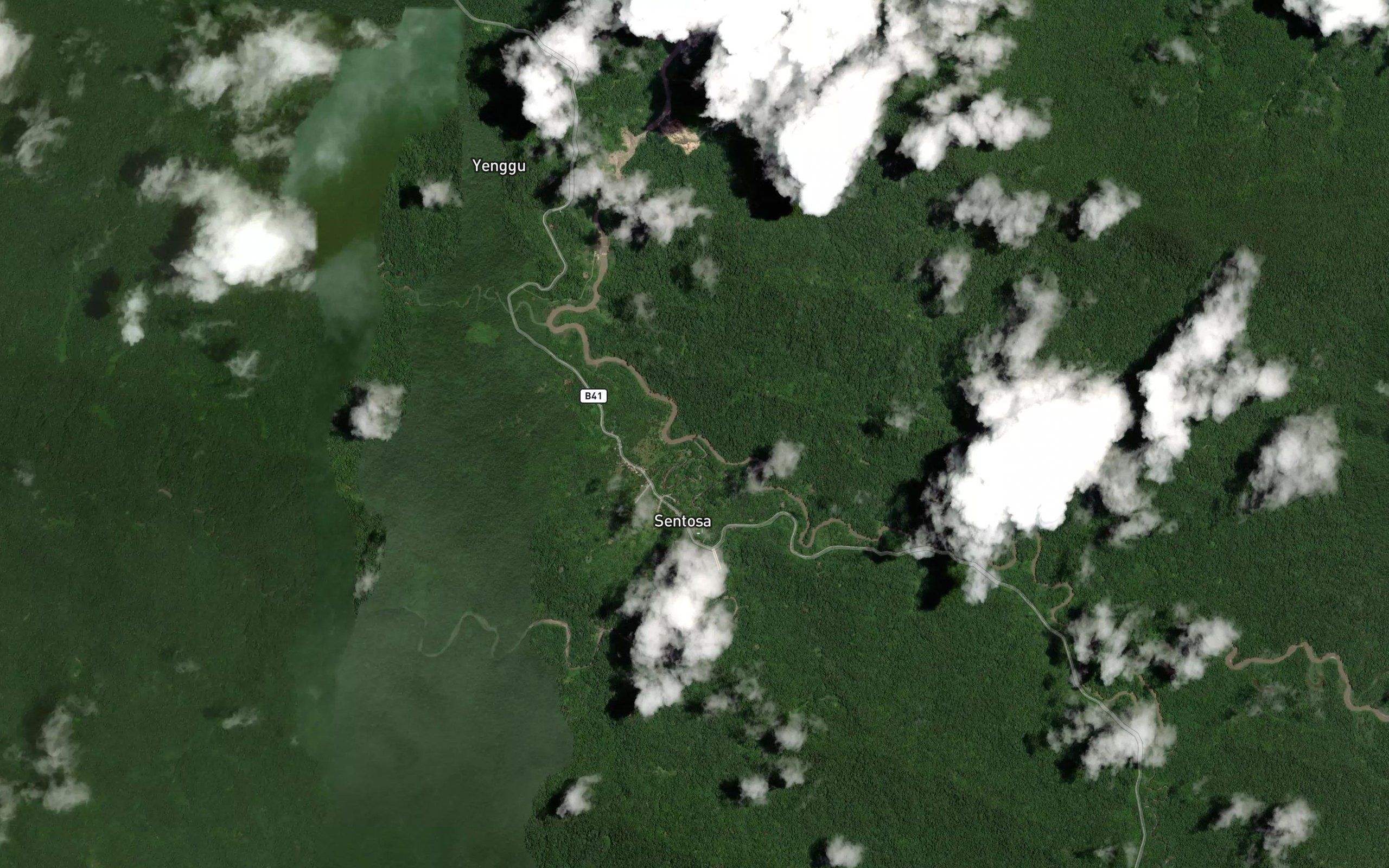 Sungai Nano