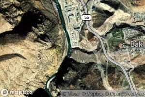 Rudkhaneh-ye Darreh Gaz