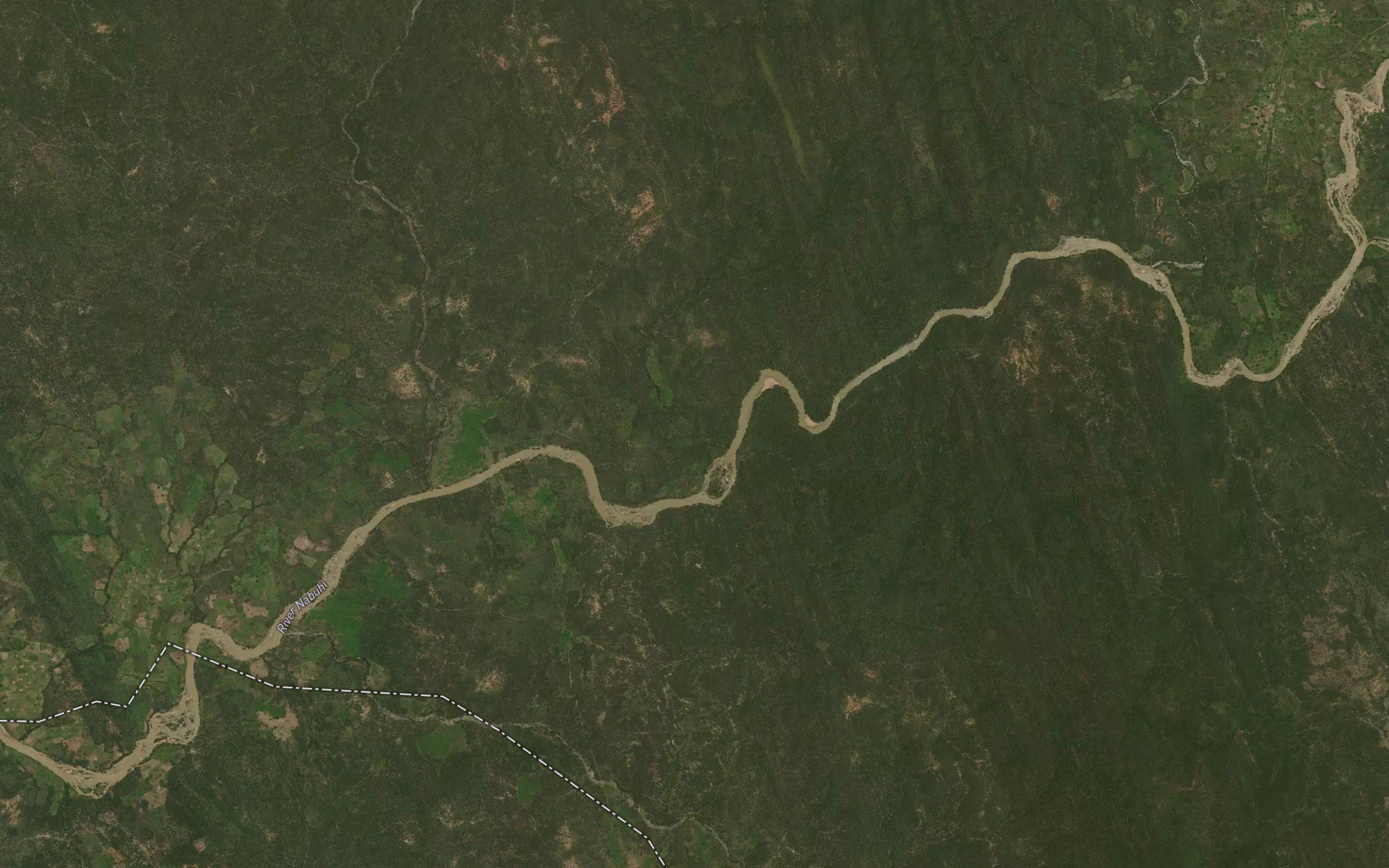 River Pa