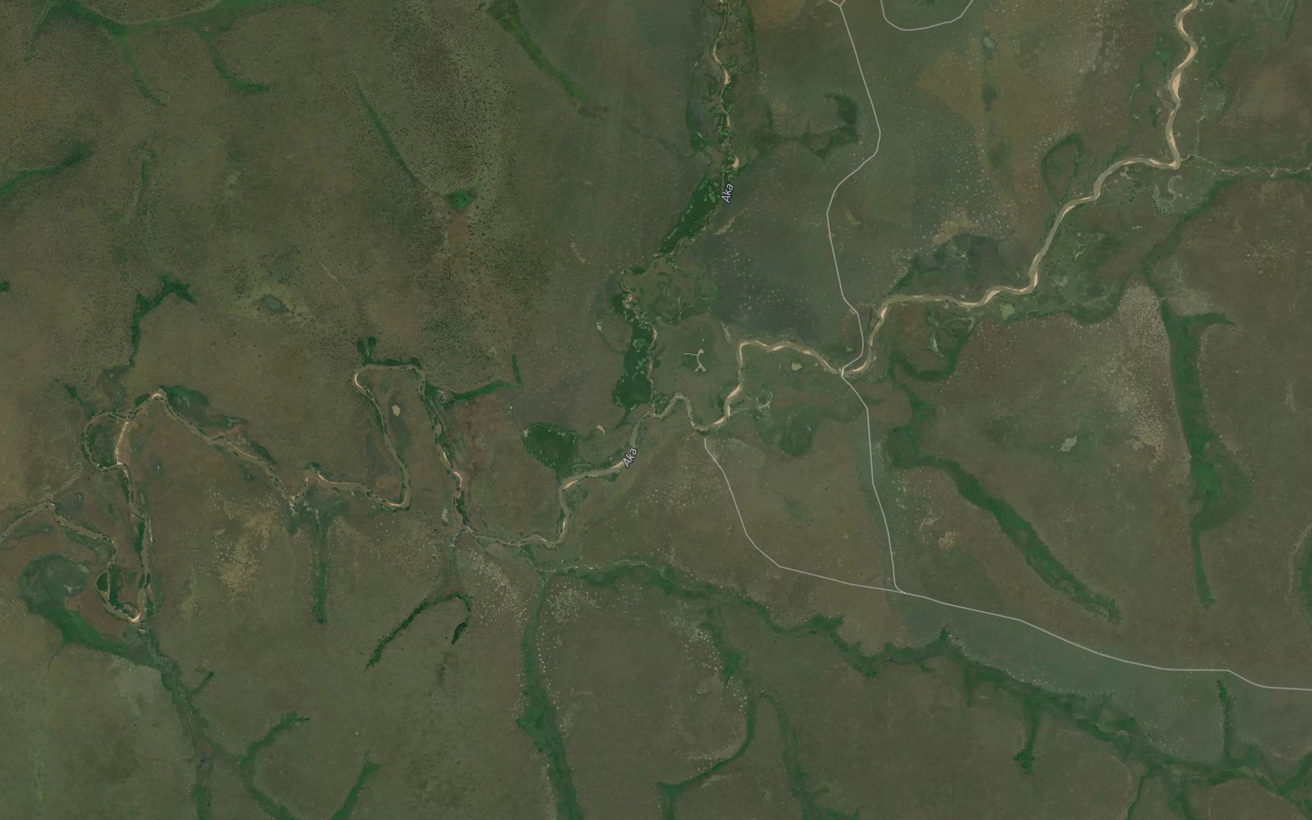 Garamba