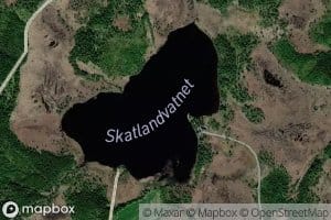 Skatlandsvatnet