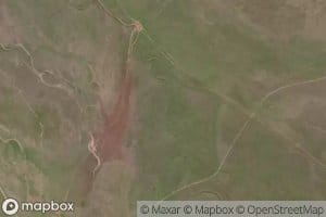 Balka Gashun Burgusta