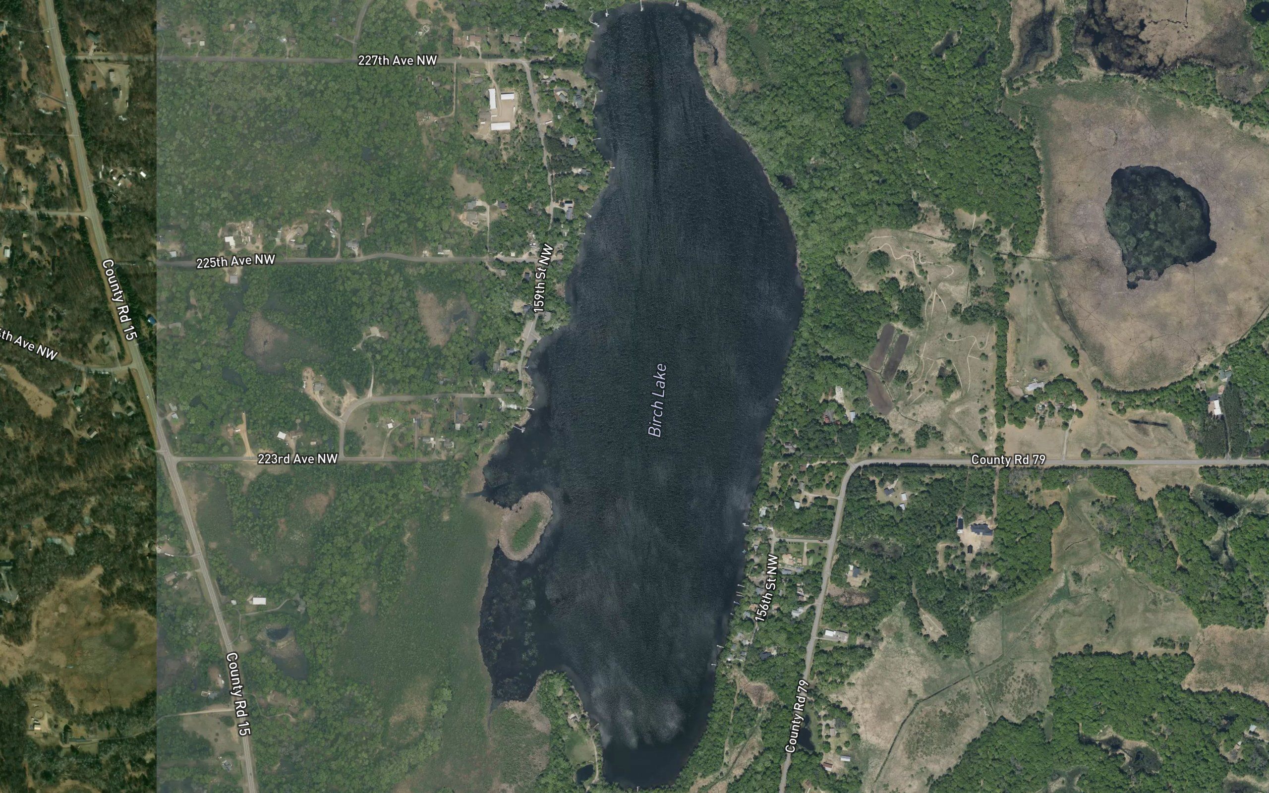 Birch Lake
