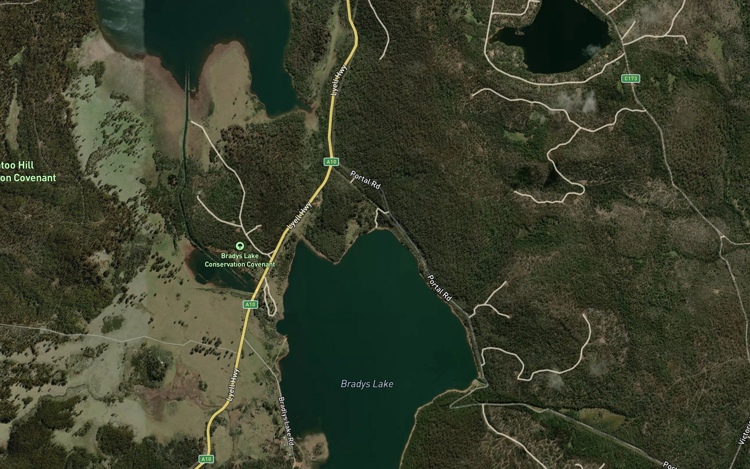 Kangaroo Bay