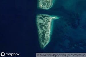 Pulau Takat Laut