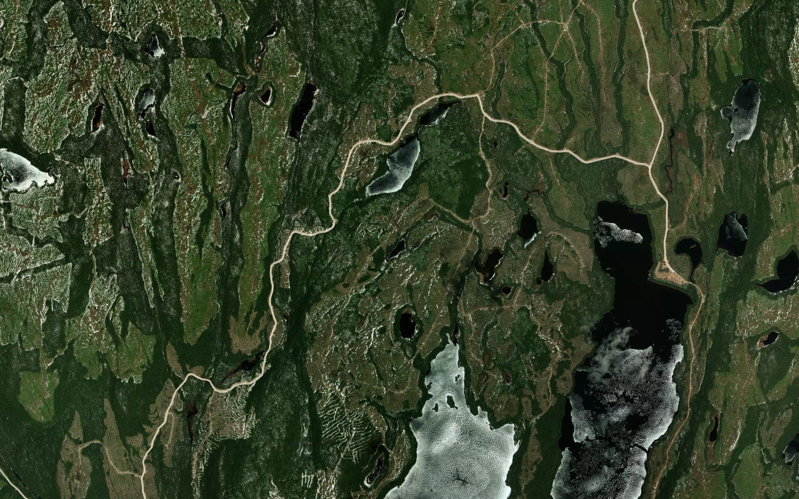Lac Betts
