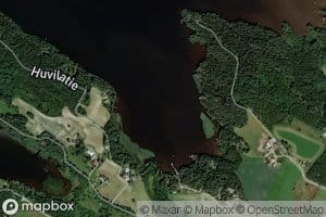 Mustansuunlahti