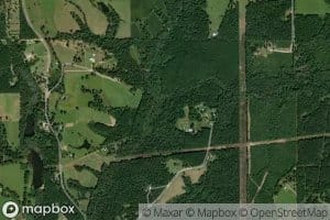 East Fork Lawrence Creek