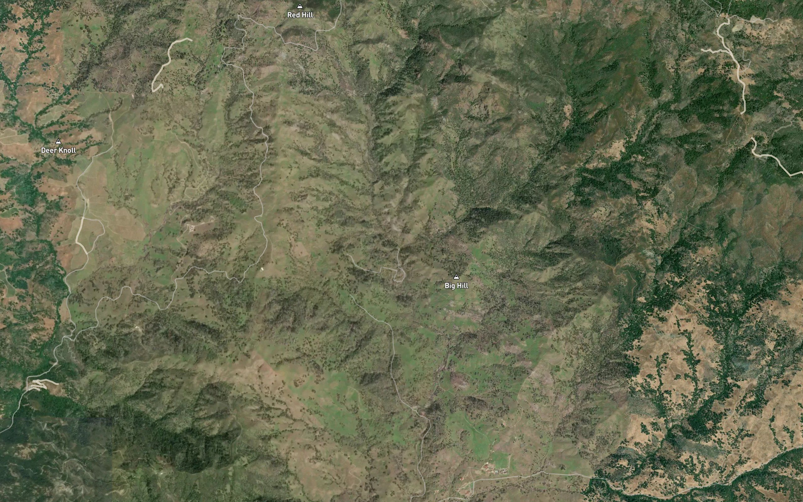 Ingalls Creek