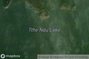 Tthe Ndu Lake