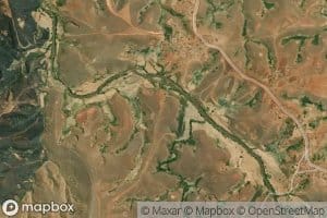 Beandrarezina Riviere