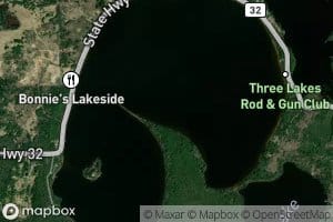 Spirit Lake
