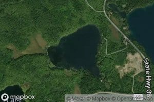 Little Dead Horse Lake