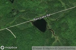 East Ryan Lake