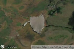 Ozero Marevoye Serdtse