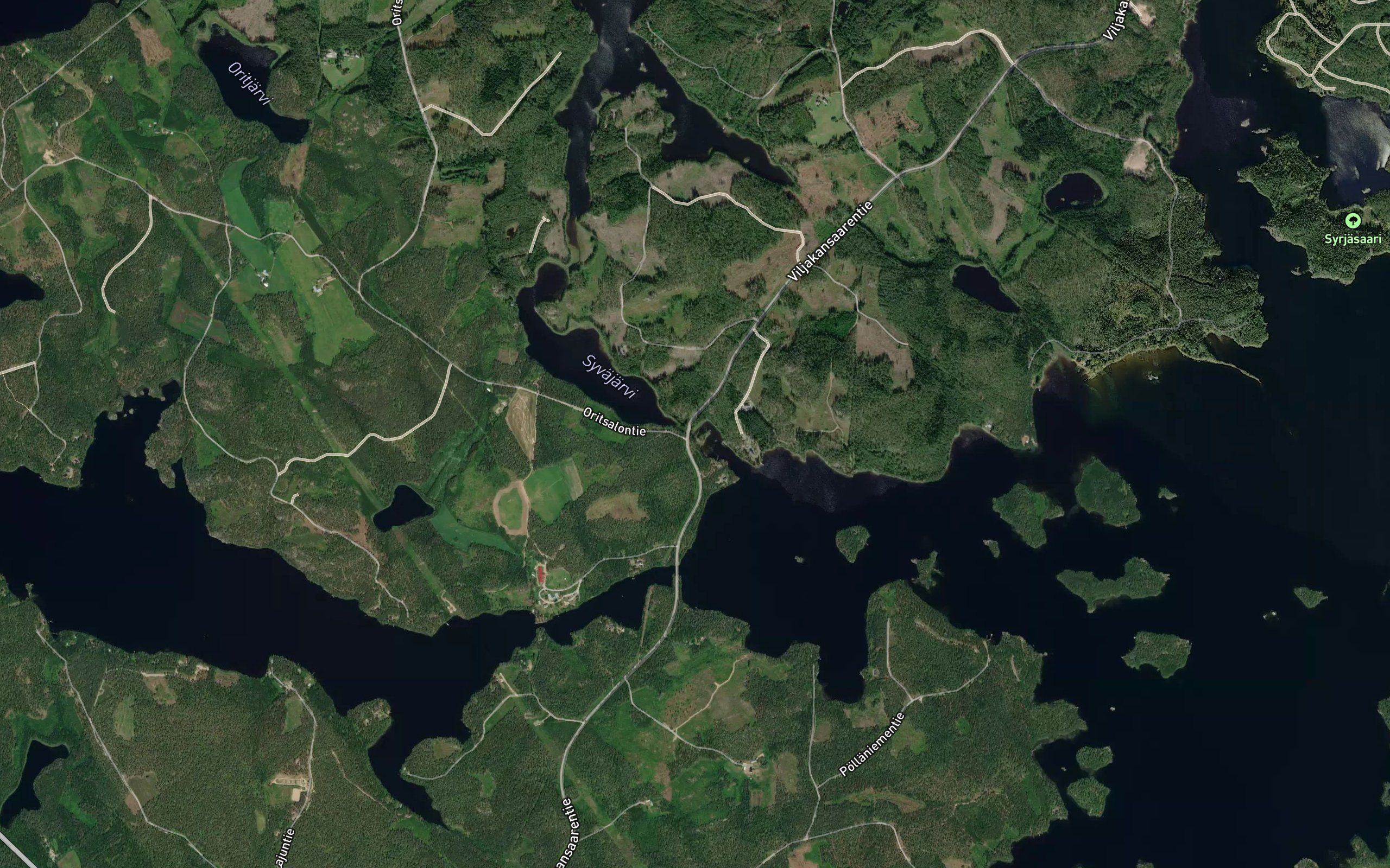 Kivisalmi
